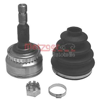 Embout de cardan avant (kit de réparation) METZGER OEM 90498412