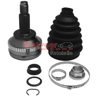 Embout de cardan avant (kit de réparation) METZGER OEM 7700102999