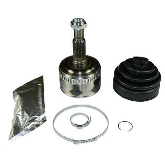 Embout de cardan avant (kit de réparation) METZGER OEM A6383342334