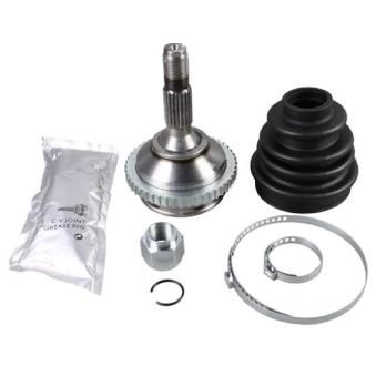 Embout de cardan avant (kit de réparation) METZGER OEM 32723C