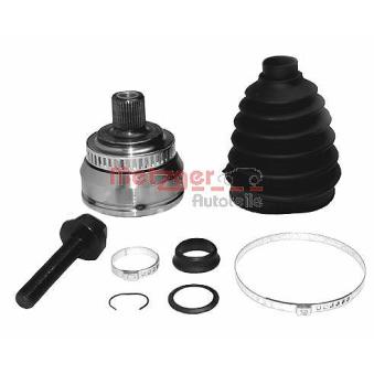 Embout de cardan avant (kit de réparation) METZGER OEM R98VW3C242AA