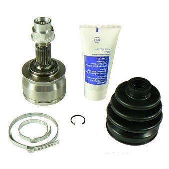 Embout de cardan avant (kit de réparation) METZGER OEM 46308000