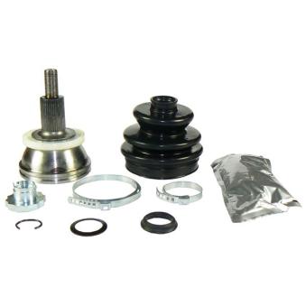 Embout de cardan avant (kit de réparation) METZGER OEM 6QE498099B