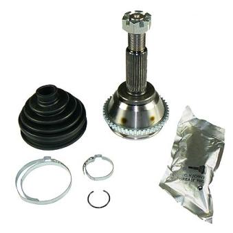 Embout de cardan avant (kit de réparation) METZGER OEM 4119948