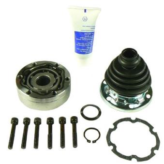 Embout de cardan avant (kit de réparation) METZGER OEM 191498103CX