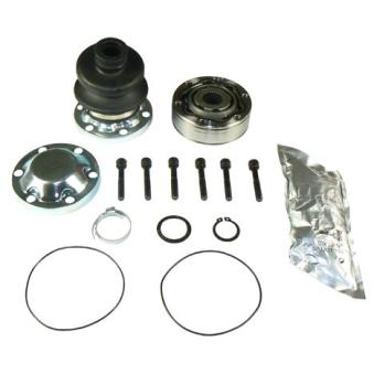 Embout de cardan avant (kit de réparation) METZGER 7110149 pour TOYOTA COROLLA 1.9 JTD 110 - 110cv