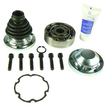 Embout de cardan avant (kit de réparation) METZGER OEM JZW498350DX