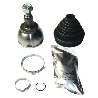 Embout de cardan avant (kit de réparation) METZGER [7110170]