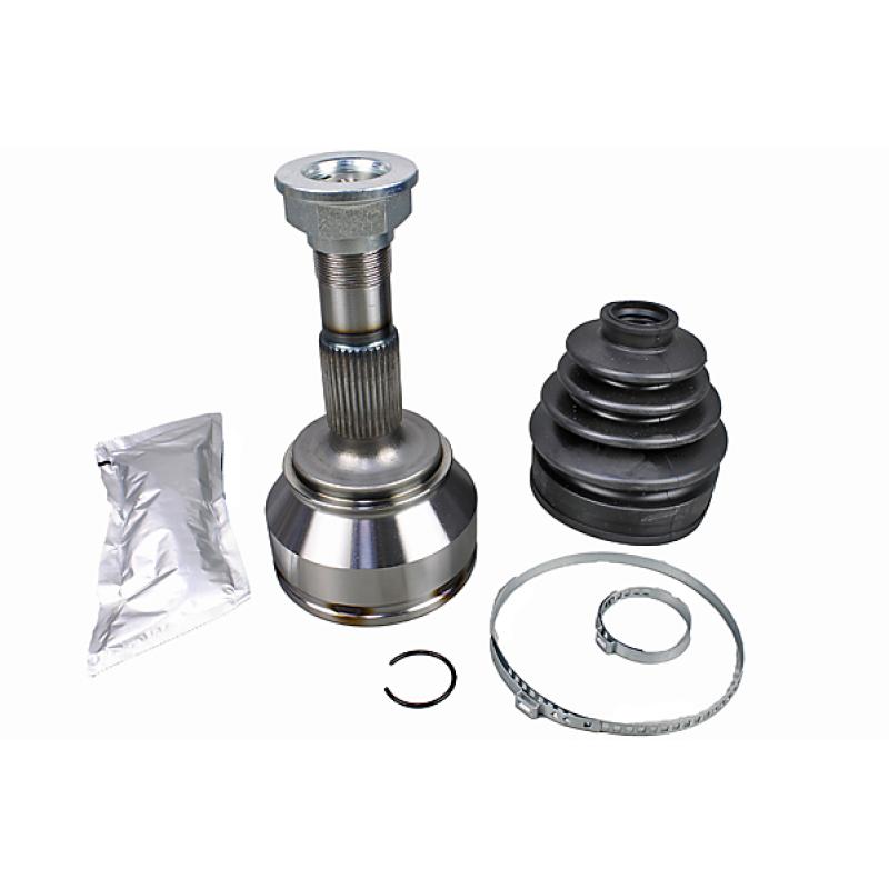 Jeu de joints, arbre de transmission METZGER 7110179 - Visuel 1