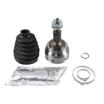 Jeu de joints, arbre de transmission METZGER OEM 9804894680