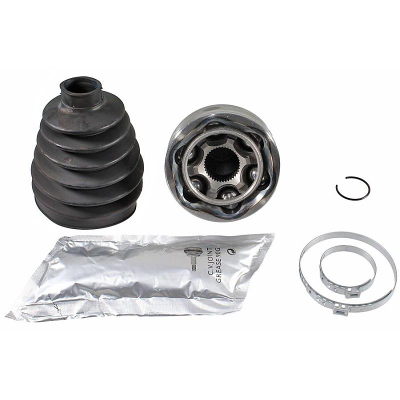 Jeu de joints, arbre de transmission METZGER 7110180 - Visuel 1