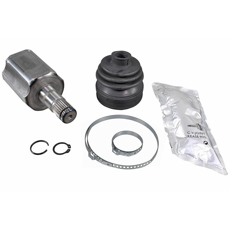 Embout de cardan avant (kit de réparation) METZGER 7110206 - Visuel 1