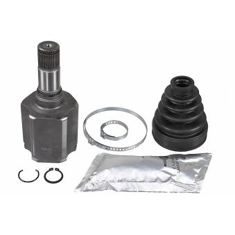 Jeu de joints, arbre de transmission avant droit METZGER 7110214 pour HYUNDAI TERRACAN 2.0 TDI - 110cv