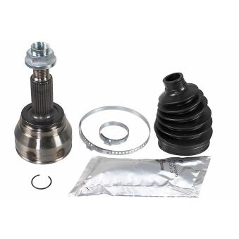 Jeu de joints, arbre de transmission METZGER OEM 49525Q4000