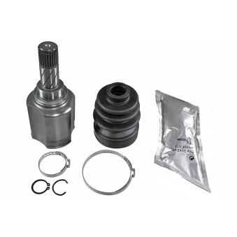 Jeu de joints, arbre de transmission avant gauche METZGER OEM 391013958R