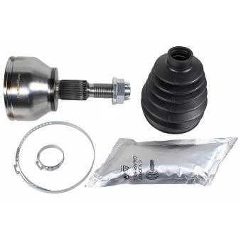 Embout de cardan avant (kit de réparation) METZGER OEM 1710249 Embout de cardan avant (kit de réparation) METZGER OEM 1710249