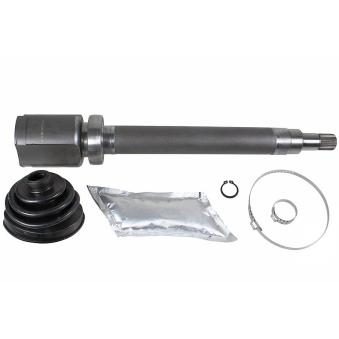 Jeu de joints, arbre de transmission avant droit METZGER [7110239]