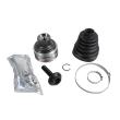METZGER 7110243 - Jeu de joints, arbre de transmission avant