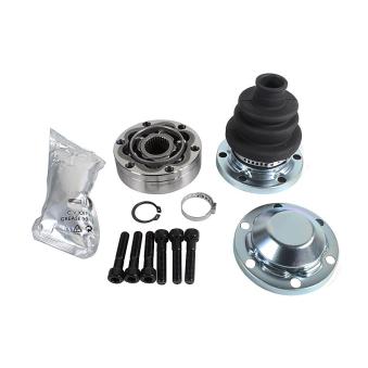 Embout de cardan avant (kit de réparation) METZGER 7110244