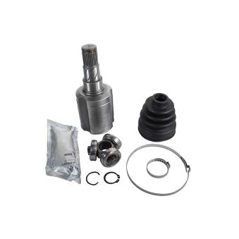 Jeu de joints, arbre de transmission avant gauche METZGER OEM 102711100B