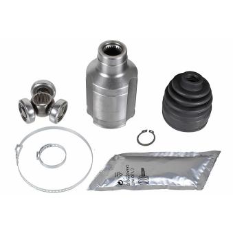 Jeu de joints, arbre de transmission avant droit METZGER OEM 102711500B