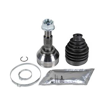 Jeu de joints, arbre de transmission avant METZGER OEM 118811900B