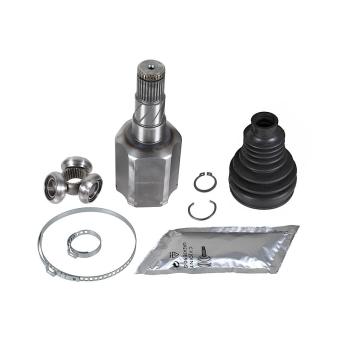 Jeu de joints, arbre de transmission avant METZGER OEM 118811900B