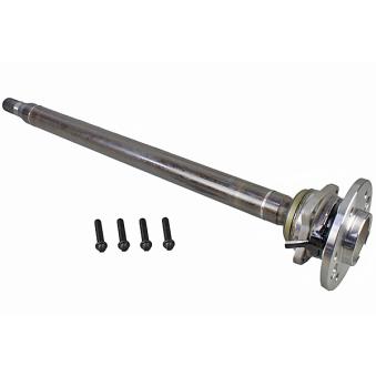 Arbre de transmission arrière gauche METZGER 7210035 pour RENAULT EXPRESS 319 CDI - 190cv