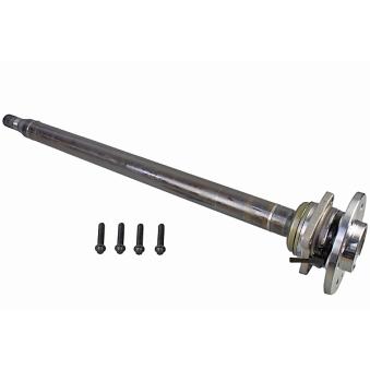 Arbre de transmission arrière droit METZGER 7210038 pour RENAULT EXPRESS 319 CDI - 190cv