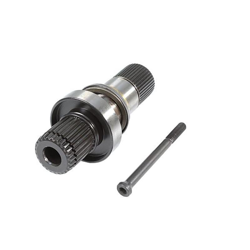 Arbre d'entraînement, différentiel METZGER 7210042 - Visuel 1