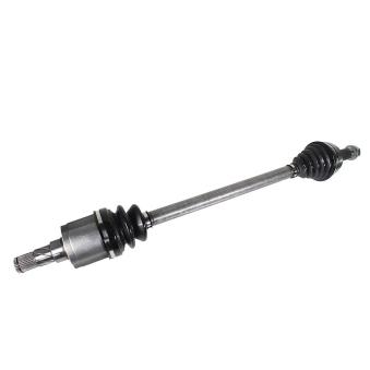Arbre de transmission arrière METZGER 7210051 pour CITROEN JUMPY P100D AWD - 772cv