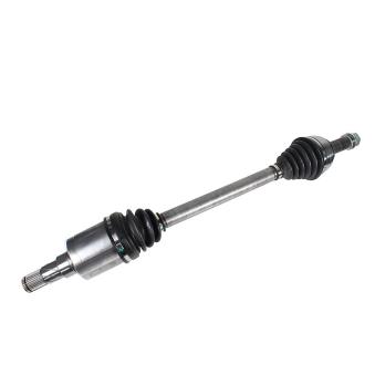 Arbre de transmission avant gauche METZGER 7210052 pour TESLA MODEL S 85D AWD - 421cv