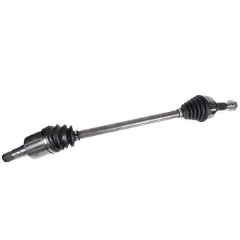 Arbre de transmission arrière METZGER 7210058 pour TESLA MODEL Y EV - 347cv