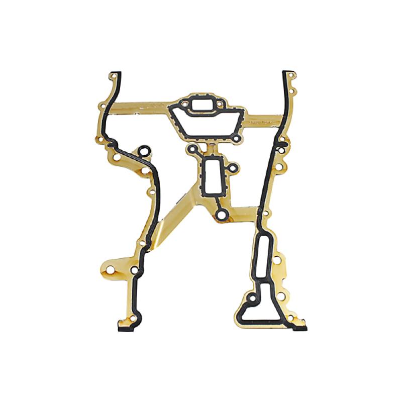 Kit de distribution par chaîne METZGER 7490001 - Visuel 1