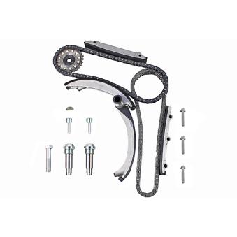 Kit de distribution par chaîne METZGER OEM 2000923