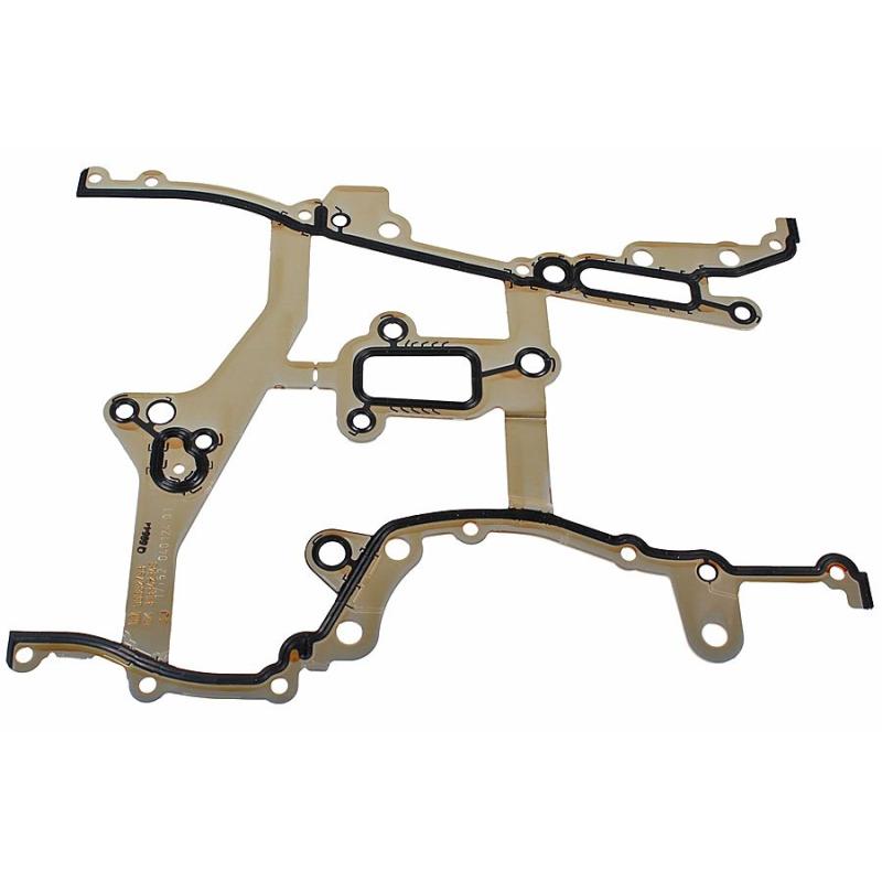 Kit de distribution par chaîne METZGER 7490004 - Visuel 1