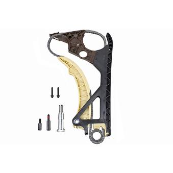 Kit de distribution par chaîne METZGER OEM 11318618317