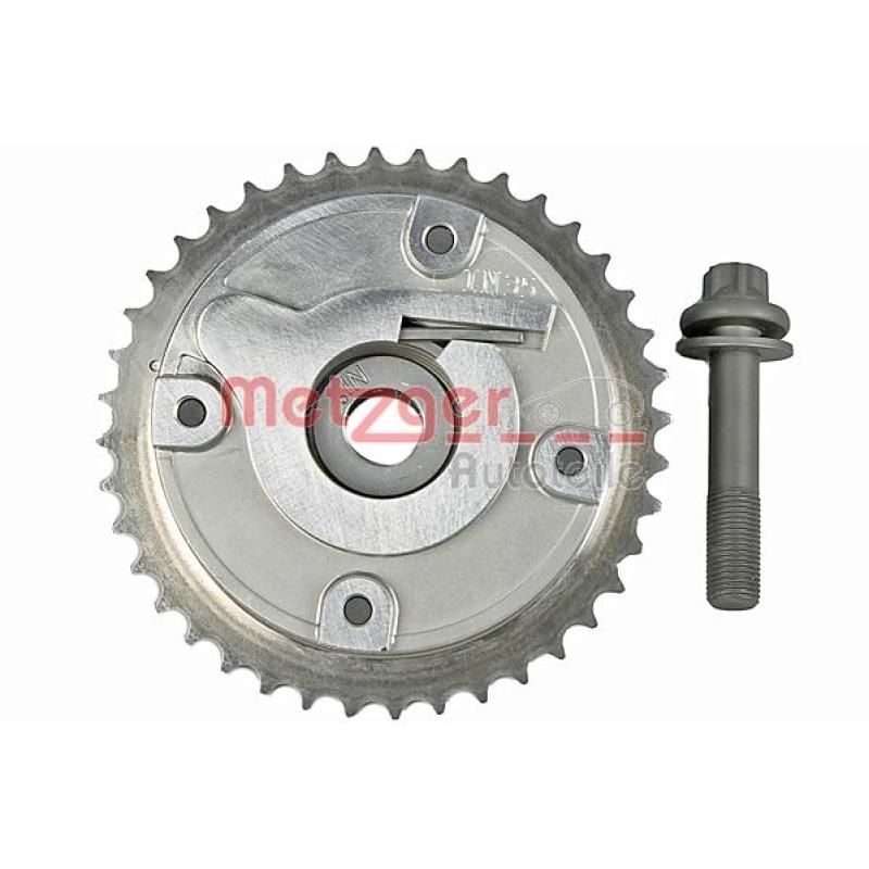 Kit de distribution par chaîne METZGER 7490011 - Visuel 1