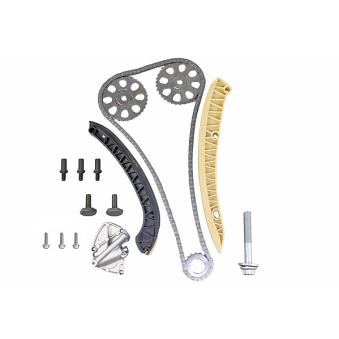 Kit de distribution par chaîne METZGER OEM 03E109507N