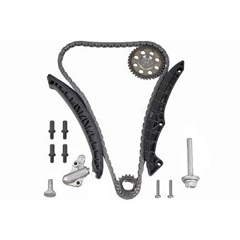 Kit de distribution par chaîne METZGER OEM 03C109571B Kit de distribution par chaîne METZGER OEM 03C109571B