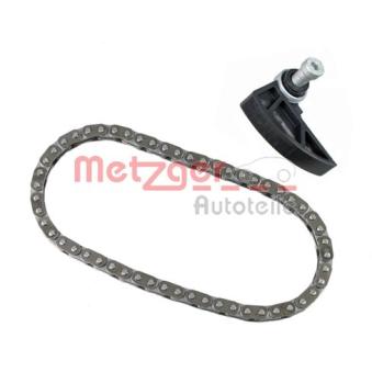Kit de distribution par chaîne METZGER OEM 03C109507J Kit de distribution par chaîne METZGER OEM 03C109507J