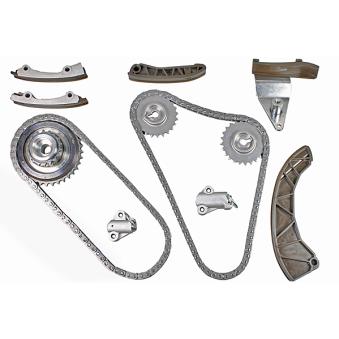 Kit de distribution par chaîne METZGER OEM 243772A000