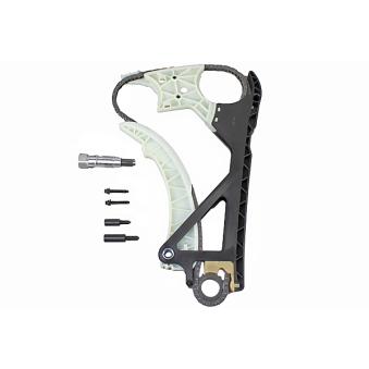 Kit de distribution par chaîne METZGER 7490042 pour MERCEDES-BENZ CLS sDrive 30 i - 265cv