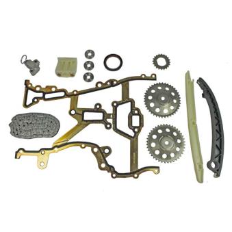 Kit de distribution par chaîne METZGER OEM 6606022