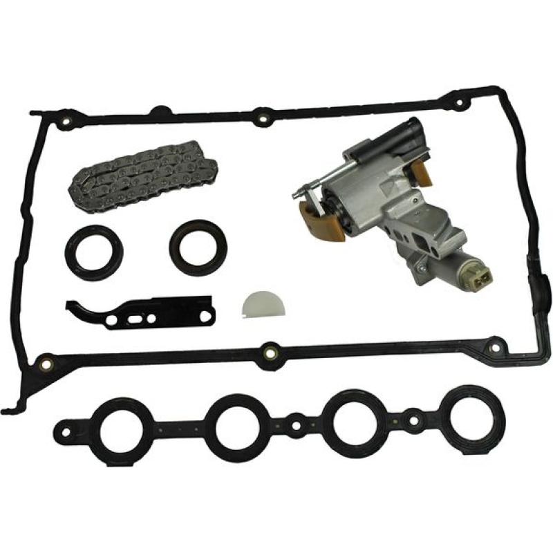 Kit de distribution par chaîne METZGER 7500005 - Visuel 1