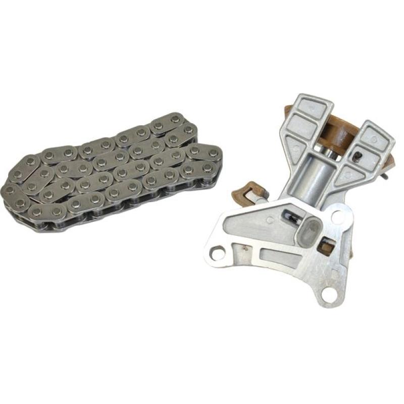 Kit de distribution par chaîne METZGER 7500008 - Visuel 1