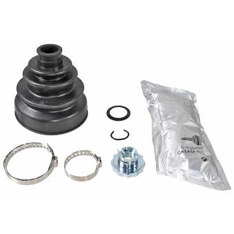 Soufflets de cardan avant METZGER OEM 6Q0498203A