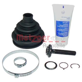 Soufflets de cardan avant METZGER OEM 8A0498203