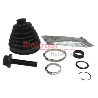 Soufflets de cardan avant METZGER OEM 441498203A