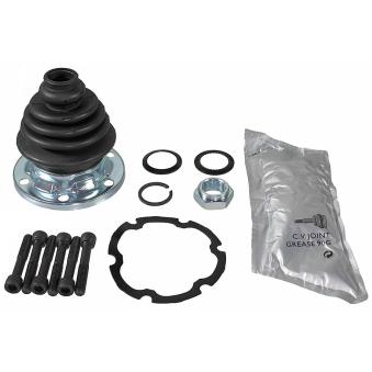 Soufflets de cardan avant METZGER OEM 191498201 Soufflets de cardan avant METZGER OEM 191498201